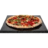 Rectangular granite pizza stone, 37 x 35 cm - 5 ['for baking pizza', ' granite pizza stone', ' granite stone', ' granite stone for pizza', ' pizza stone', ' stone for baking', ' stone for grilling', ' grilling stone', ' Italian pizza', ' homemade pizza', ' best pizza', ' pizza like from a stone oven', ' for baking bread', ' gift idea', ' rectangular baking stone', ' rectangular pizza stone', ' stone for serving pizza', ' for baking bread rolls']