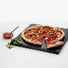 Rectangular granite pizza stone, 37 x 35 cm - 6 ['for baking pizza', ' granite pizza stone', ' granite stone', ' granite stone for pizza', ' pizza stone', ' stone for baking', ' stone for grilling', ' grilling stone', ' Italian pizza', ' homemade pizza', ' best pizza', ' pizza like from a stone oven', ' for baking bread', ' gift idea', ' rectangular baking stone', ' rectangular pizza stone', ' stone for serving pizza', ' for baking bread rolls']
