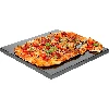 Rectangular granite pizza stone, 37 x 35 cm - 7 ['for baking pizza', ' granite pizza stone', ' granite stone', ' granite stone for pizza', ' pizza stone', ' stone for baking', ' stone for grilling', ' grilling stone', ' Italian pizza', ' homemade pizza', ' best pizza', ' pizza like from a stone oven', ' for baking bread', ' gift idea', ' rectangular baking stone', ' rectangular pizza stone', ' stone for serving pizza', ' for baking bread rolls']