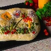 Rectangular granite pizza stone, 37 x 35 cm - 11 ['for baking pizza', ' granite pizza stone', ' granite stone', ' granite stone for pizza', ' pizza stone', ' stone for baking', ' stone for grilling', ' grilling stone', ' Italian pizza', ' homemade pizza', ' best pizza', ' pizza like from a stone oven', ' for baking bread', ' gift idea', ' rectangular baking stone', ' rectangular pizza stone', ' stone for serving pizza', ' for baking bread rolls']