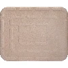 Rectangular pizza stone, made of cordierite,  38x30,5 cm - 3 ['for baking pizza', ' Italian pizza', ' for baking bread', ' for a gift', ' rectangular pizza stone', ' large pizza stone']