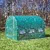 Replacement cover for a 2x3x2 m garden greenhouse - 3 