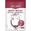 Restart yeast - 22 g  - 1 ['restart', ' yeast for restart', ' for re-starting fermentation', ' high alcoholic yeast', ' yeast for difficult conditions', ' fermentation', ' yeast plus nutrient solution', ' for pitching', ' for wines and mash', ' up to 18% alcohol']