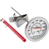 RoastCooking thermometer (0°C to +250°C) 17,5cm  - 1 ['temperature', ' smoker thermometer', ' smoking thermometer', ' roasting thermometer', ' oven thermometer', ' food thermometer', ' kitchen thermometer', ' cooking thermometer', ' catering thermometer', ' thermometer for food', ' thermometer with temperature sensor', ' approved thermometer', ' food thermometer with probe', ' meat thermometer', ' thermometer with probe', ' kitchen thermometer with probe', ' meat probe']