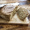 Rye-based bread leaven with grains, 500 g - 6 