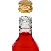 Screw cap for bottles, Ø28/18 - golden - 8 pcs - 5 ['screw cap', ' screw caps', ' bottle cap', ' bottle caps', ' screw caps for bottles', ' golden screw cap', ' screw cap for liquor']