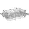 Seed sprouter tray - 3 ['sprouting kit', ' sprouter', ' seed germinator', ' sprouting glass', ' bean sprouter kit', ' broccoli sprouting', ' sprout jar', ' sprouting jar', ' bean sprouter', ' sprouting trays', ' beansprouts']