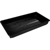 Seeding tray for a room greenhouse 54x28x6  - 1 