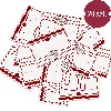 Self-adhesive labels for wine bottles, 90/65 mm - 3 ['labels', ' wine bottle labels', ' labels for wine', ' bottle labels', ' self-adhesive labels', ' wine labels', ' liquor labels', ' infusion liqueur labels', ' labels for infusion liqueurs']