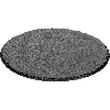 Shale stone rotating platter Ø 30 cm - 2 ['serving board', ' kit for serving on a rotating platter', ' boards for serving cheese', ' cold cuts and snacks', ' board for serving', ' rotating board', ' rotating tray', ' tray for serving', ' stone for serving', ' shale stone for sushi', ' sushi board', ' finger food board', ' serving tray', ' serving board']