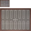 Silicone baking mat - 6 