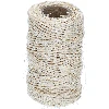 Sisal rope 1,8 mm / 45 m / 100 g  - 1 ['rope of sisal', ' sisal rope', ' rope for tomatoes', ' rope for cucumbers', ' natural rope', ' eco-friendly rope', ' macramé rope', ' binding rope', ' craft rope']
