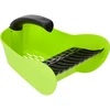 Small fruit picker - green, plastic - 13 