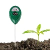 Soil pH Tester - 3 ['ph meter for soil', ' soil analysis', ' soil ph meter', ' soil ph', ' how to check soil ph', ' how to test soil ph', ' soil ph testing', ' soil ph measurement', ' soil ph level', ' soil acidity']