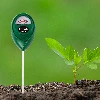 Soil pH Tester - 4 ['ph meter for soil', ' soil analysis', ' soil ph meter', ' soil ph', ' how to check soil ph', ' how to test soil ph', ' soil ph testing', ' soil ph measurement', ' soil ph level', ' soil acidity']