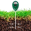 Soil pH Tester - 5 ['ph meter for soil', ' soil analysis', ' soil ph meter', ' soil ph', ' how to check soil ph', ' how to test soil ph', ' soil ph testing', ' soil ph measurement', ' soil ph level', ' soil acidity']