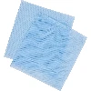 Square cheesecloth 50 x 50 cm - 2pcs.  - 1 ['food cloth', ' cheesecloth', ' cloth for cheese', ' square cheesecloth', ' cheesecloth square']