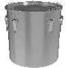 Stainless steel 30 L distiller - 3 ['distillation kit', ' modular distiller', ' decanter', ' cooler', ' how to distill', ' 18 L distiller', ' pot still']