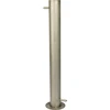 Stainless steel filtration column  - 1 ['filtration column', ' column for filtration', ' distillation', ' still', ' column for moonshine', ' stainless steel column', ' stainless filtration column']