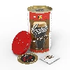 Stout Coopers beer concentrate 1,7kg for 23l of beer - 3 ['stout', ' dark', ' roasted', ' coffee', ' brewkit', ' beer']