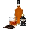 Tennessee Whiskey essence for 10 L, 100 ml - 3 ['flavouring essence', ' liquor flavouring', ' liquor aromas', ' moonshine essences', ' moonshine flavourings', ' aromas', ' aroma', ' Tennessee Whiskey essence', ' Tennessee Whisky essence', ' Whisky essence', ' Whisky flavouring', ' 250 mL essence', ' 250 mL flavouring']