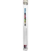 The alcoholometer - 2 ['alcohol meter', ' hydrometer for measuring alcohol', ' alcohol indicator', ' for distillates', ' for vodka']