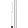 The alcoholometer, recision, glass  - 1 ['alcohol meter', ' hydrometer for measuring alcohol', ' alcohol indicator', ' for distillates', ' for vodka']