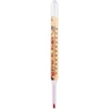 Thermometer for preserves (0°C to +100°C) 22cm  - 1 ['food thermometer', ' liquid thermometer', ' mercury-free thermometer', ' no mercury thermometer', ' pasteurisation thermometer', ' thermometer for sausage scalding', ' temperature']