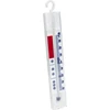 Thermometer for refrigerators and freezers (-40°C to +40°C) 15cm - 2 ['fridge thermometer', ' freezer thermometer', ' mercury-free thermometer', ' kitchen thermometer', ' fridge thermometers', ' freezer thermometers', ' hanging thermometer']