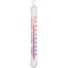 Thermometer for refrigerators and freezers (-50°C to +40°C) 17cm  - 1 ['refrigerator thermometer', ' kitchen thermometers', ' cooking thermometers', ' kitchen thermometer', ' cooking thermometer', ' freezer thermometer', ' freezer thermometers', ' liquid thermometer', ' accurate thermometer', ' thermometer with capillary', ' thermometer for domestic refrigerators and freezers']