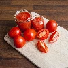 Tomato strainer machine - 9 ['pureer', ' tomato puree', ' manual puree', ' for soft fruit', ' for mousses for children', ' for puree', ' tomato puree']