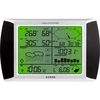 Touch screen wireless weather station  - 1 