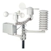 Touch screen wireless weather station - 3 