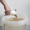 Turbo distiller's yeast for 100 L, 340 g - 5 ['yeast for alcohol', ' yeast for spirit', ' yeast for moonshine', ' yeast for samogon', ' moonshine', ' samogon', ' moonshine']