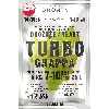Turbo Grappa distiller's yeast, 120 g  - 1 ['yeast for alcohol', ' yeast for spirit', ' yeast for moonshine', ' yeast for samogon', ' moonshine', ' samogon', ' moonshine']