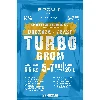 Turbo GROM 5-7 days distiller's yeast, 85 g - 2 ['yeast for alcohol', ' yeast for spirit', ' yeast for moonshine', ' yeast for samogon', ' moonshine', ' samogon', ' moonshine']