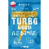 Turbo GROM 5-7 days distiller's yeast, 85 g  - 1 ['yeast for alcohol', ' yeast for spirit', ' yeast for moonshine', ' yeast for samogon', ' moonshine', ' samogon', ' moonshine']