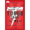 Turbo GROM 72h distiller's yeast, 120 g ['yeast for alcohol', ' yeast for spirit', ' yeast for moonshine', ' yeast for samogon', ' moonshine', ' samogon', ' moonshine']