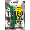 Turbo ReVOLTa yeast 5-7 days - 2 ['for sugar settings', ' stay at home', ' technical spirit', ' fast fermentation', ' high alcohol percentage', ' turbo yeast']