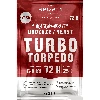 Turbo Torpedo distillery yeast 72h 21% - 120 g - 2 