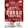 Turbo Torpedo distillery yeast 72h 21% - 120 g  - 1 