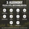 Turbo X-Harmony 18% yeast, 100 L, 360 g - 8 ["distiller's yeast", ' alcohol yeast', ' turbo yeast', ' harmony yeast', ' 18% yeast', ' moonshine yeast', ' for moonshine', ' distiller’s yeast for 100 litres', ' 100 L batch', ' pure fermentation', ' sugar batches', ' for batches', ' for sugar batches', ' calm fermentation', ' nice aroma during fermentation', ' stable fermentation', ' easy fining', ' distillation', ' x yeast', ' Browin yeast', ' 18% yeast', ' alco yeast', ' recommended yeast', ' high quality yeast', ' dry yeast with nutrient', ' easy batch fining']