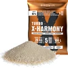 Turbo X-Harmony 18% yeast, 100 L, 360 g - 3 ["distiller's yeast", ' alcohol yeast', ' turbo yeast', ' harmony yeast', ' 18% yeast', ' moonshine yeast', ' for moonshine', ' distiller’s yeast for 100 litres', ' 100 L batch', ' pure fermentation', ' sugar batches', ' for batches', ' for sugar batches', ' calm fermentation', ' nice aroma during fermentation', ' stable fermentation', ' easy fining', ' distillation', ' x yeast', ' Browin yeast', ' 18% yeast', ' alco yeast', ' recommended yeast', ' high quality yeast', ' dry yeast with nutrient', ' easy batch fining']