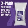 Turbo X-Pack Yeast 1,8 kg - Professional Grade for large batches - 6 ["distiller's yeast", ' alcohol yeast', ' turbo yeast', ' 18% yeast', ' yeast for moonshine', ' for homemade spirits', ' distillation yeast for 500 liters', ' large batches', ' clean fermentation', ' sugar washes', ' fermentation', ' sugar-based washes', ' stable fermentation', ' pleasant aroma during fermentation', ' easy clarification', ' distillation', ' X yeast', ' Browin yeast', ' 1.8 kg yeast', ' alcohol yeast', ' recommended yeast', ' high-quality yeast', ' dried yeast with nutrients', ' easy wash clearing', ' large yeast package']