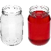 Twist-off jar 1.7 L, Ø100 – 6 pcs - 3 