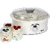 Twist-off jar for children, 212 ml, with print and lid, 6 pcs - 8 ['jars with print', ' decorative jars', ' jars with lids', ' jars for preserves', ' elegant jars', ' jars for jams', ' jar with print', ' jar with graphics', ' preserve jars', ' jars for larder', ' 212 mL jar', ' jars for storage', ' jars for yoghurt', ' yoghurt jars', ' jars for children', ' jar for children', ' children’s jar']