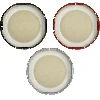 Twist-off lid fi 53 with dot patternt - 10 pcs - 9 ['twist-off lid', ' dot-patterned twist-off lid', ' jar twist-off lids', ' dot-patterned twist-off lids', ' small twist-off lids', ' twist-off lids for preserves', ' twist-off lids for jars', ' colourful twist-off lids', ' decorative twist-off lids', ' decorative caps']