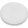 Twist off lid Ø82/6 , white - 10 pcs.  - 1 ['cap', ' screw-on cap', ' jars']