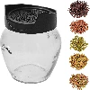 Twist-off sprouter for jars + 5 packs of seeds - 3 ['sprouter', ' glass sprouter', ' sprout cultivation', ' jar sprouter', ' sprouting device', ' sprouter', ' radish sprouts', ' broccoli rabe', ' mung bean sprouts']