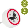 Ultrasonic ant repeller - for home use - 5 ['repeller', ' ant repeller', ' ultrasonic repeller', ' electric repeller', ' insect repeller']